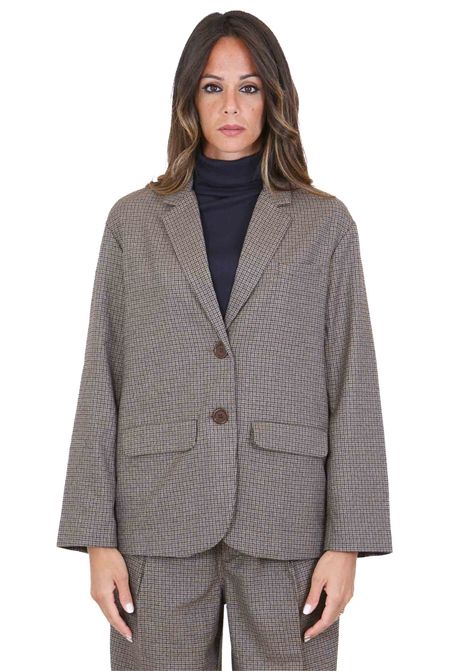  MADAME VENICE | Blazer | GAIA/CBCHECK BARN